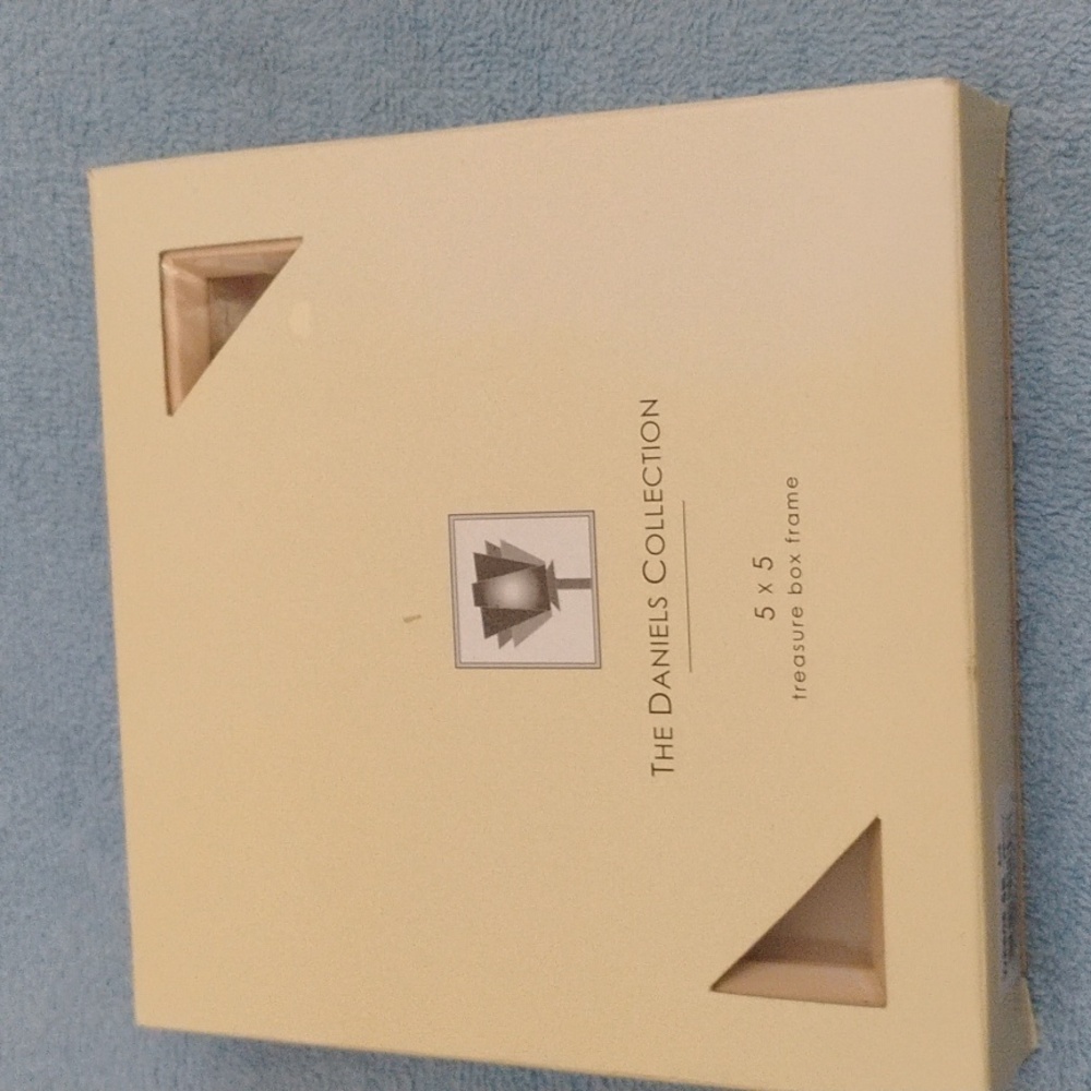 Inspirational Box Frame - Picture 4 of 5